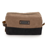 Neelum 3L Dopp Kit - Khaki