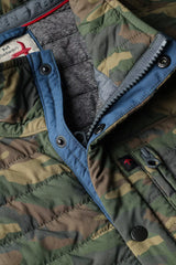 Windzip Vest