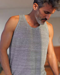 Linen Tank