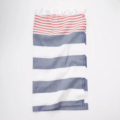 Mediterranean Turkish Towel