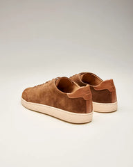 Terra Low Sneaker