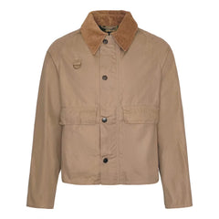 Spey Casual Jacket