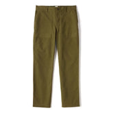 Italian Moleskin Rockmaster Pant - HB Athletic Straight