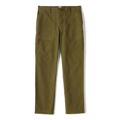 Italian Moleskin Rockmaster Pant - HB Athletic Straight