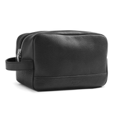 Zip Travel Kit - Natural Grain