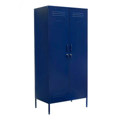 The Twinny Locker