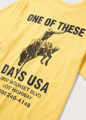 OTD Graphic T-Shirt