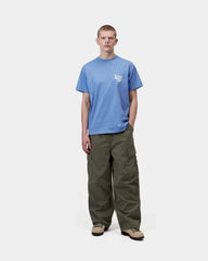Short Sleeve Waves T-Shirt