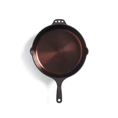 No. 12 Cast Iron Skillet