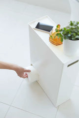 Toilet Paper Stocker