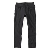72-Hour Merino 5-Pocket Pant - HB Athletic Tapered