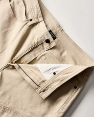 Rover Double-Knee Work Pant - HB Straight