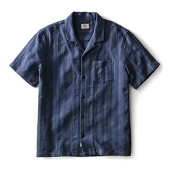 Dobby Resort Shirt
