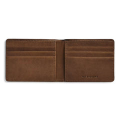 Slim Bifold Wallet