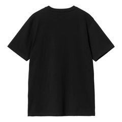 Classic Logo Pocket T-Shirt