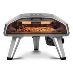 Koda 2 - 14" Gas Powered Outdoor Pizza Oven