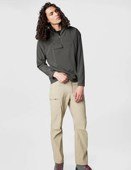 Eddie Bauer Men's Rainier Pants