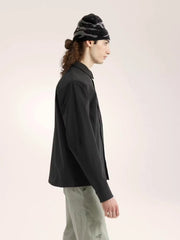 Cronin Cotton Overshirt