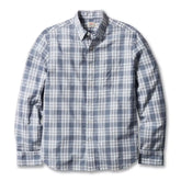 Long Sleeve Weightless Cotton Shirt