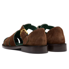 Fisherman Sandal