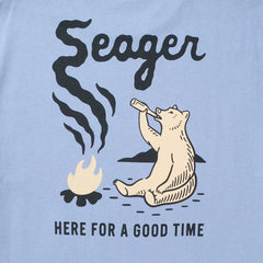 Smokey T-Shirt