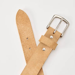Made in USA 365 Roughout Belt
