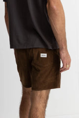 Cord Jam Short - 6"