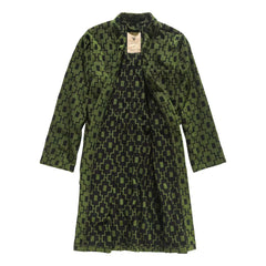 The Machu Pichu Robe