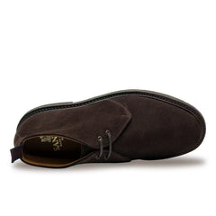 Harry Suede Chukka Boot