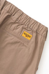 Twill Waiter Pants