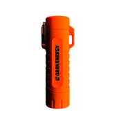 Plasma Lighter and Flashlight