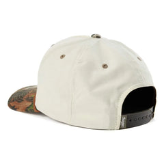 Branded Snapback