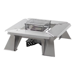 Garden Takibi Table L