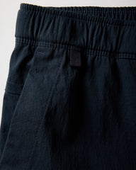 Belted Utility Short - 8"