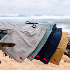 All-Purpose Cordura® Short