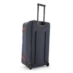 Black Hole Wheeled Duffel 100L