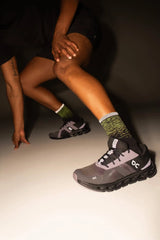 Elite Light Cushion Mini Crew Socks