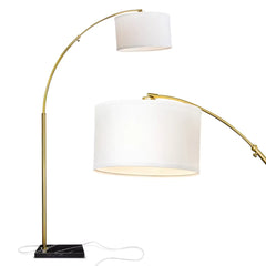 Logan Floor Lamp