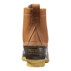 8" Bean Boot
