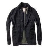 Sweatshirt Trap Blazer