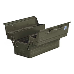 Steel Cantilever Toolbox