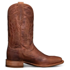 The Doc Goat Leather Boot
