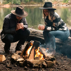 The Bozeman Outdoor Hat