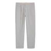 Grant Cotton Seersucker Pant