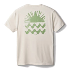 Canopy UPF Graphic T-Shirt