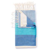 Mediterranean Turkish Towel