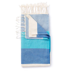 Mediterranean Turkish Towel