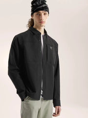 Cronin Cotton Overshirt