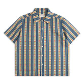 Busey Floral Short Sleeve Shirt