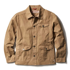 Interstate Jacket